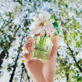 DAISY WILD EAU DE PARFUM REFILLABLE | 30ml