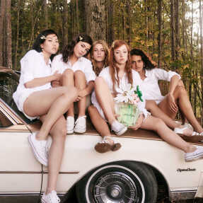 DAISY WILD EAU DE PARFUM REFILLABLE | 30ml