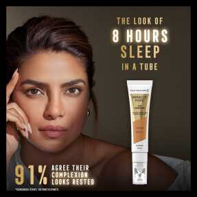 MAX FACTOR MIRACLE PURE EYE ENHANCER CONCEALER | 10ml 02 Buff