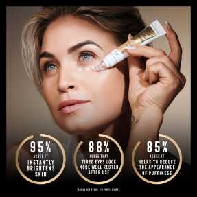 MAX FACTOR MIRACLE PURE EYE ENHANCER CONCEALER | 10ml 02 Buff