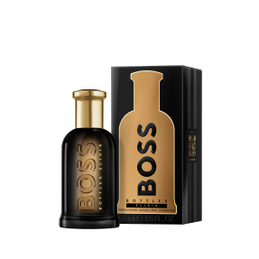 HUGO BOSS BOTTLED ELIXIR PARFUM | 50ml