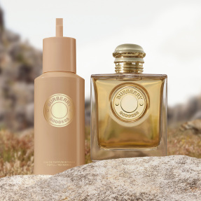 BURBERRY GODDESS EAU DE PARFUM INTENSE REFILL | 150ml
