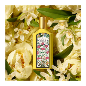 FLORA GORGEOUS ORCHID EAU DE PARFUM REFILL | 150ml