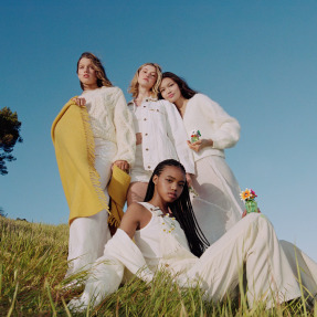 DAISY WILD EAU SO INTENSE EAU DE PARFUM | 30ml