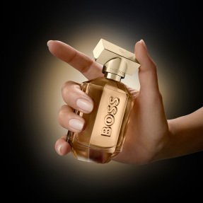 BOSS THE SCENT EAU DE PARFUM FOR HER | 50ml