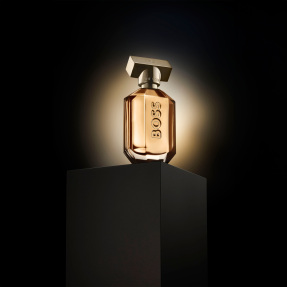 BOSS THE SCENT EAU DE PARFUM FOR HER | 50ml