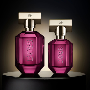 BOSS THE SCENT MAGNETIC EAU DE PARFUM FOR HER | 30ml