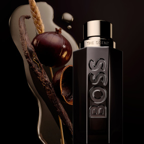 BOSS THE SCENT MAGNETIC EAU DE PARFUM FOR HIM | 50ml