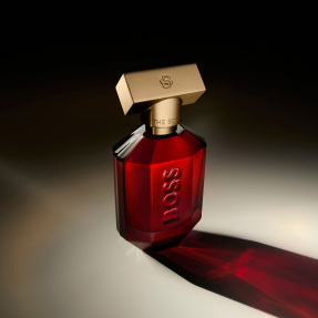 BOSS THE SCENT ELIXIR PARFUM INTENSE FOR HER | 30ml