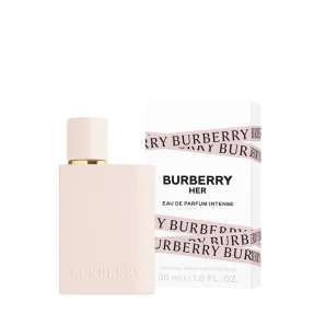 BURBERRY HER EAU DE PARFUM INTENSE | 30ml