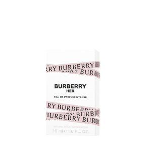 BURBERRY HER EAU DE PARFUM INTENSE | 30ml