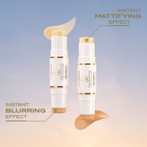 LANCASTER SUN PERFECT YOUTH PROTECTION SUN CLEAR & TINTED STICK SPF50 | 12gr