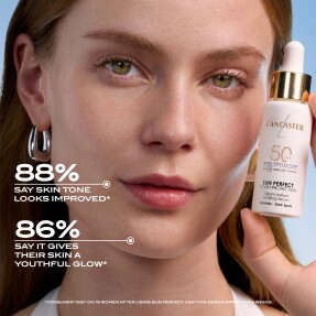SUN PERFECT UNIFYING SERUM SPF50 | 30ml