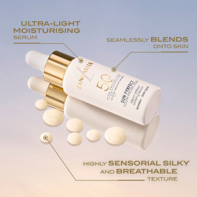 SUN PERFECT UNIFYING SERUM SPF50 | 30ml