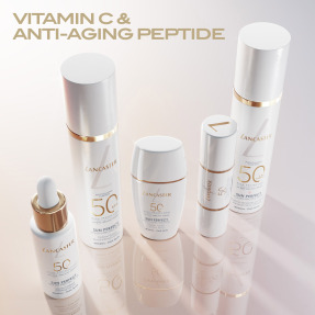 SUN PERFECT UNIFYING SERUM SPF50 | 30ml