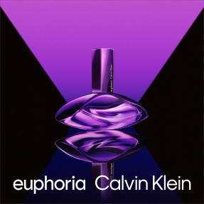 EUPHORIA BOLD ELIXIR PARFUM INTENSE FOR WOMEN | 50ml