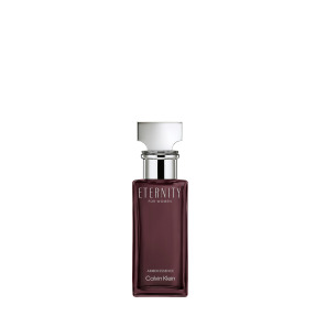 ETERNITY AMBER ESSENCE FOR WOMEN | 30ml