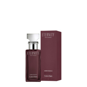 ETERNITY AMBER ESSENCE FOR WOMEN | 30ml