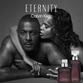 ETERNITY AMBER ESSENCE FOR WOMEN | 30ml