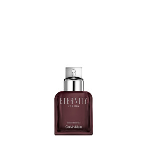 CALVIN KLEIN ETERNITY AMBER ESSENCE FOR MEN | 50ml
