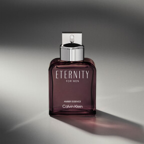 CALVIN KLEIN ETERNITY AMBER ESSENCE FOR MEN | 50ml