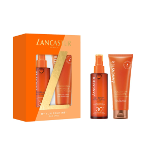 MY SUN DUO SPF 30 OIL SET