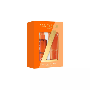 MY SUN DUO SPF 30 OIL SET