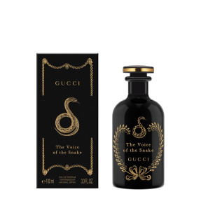 THE ALCHEMIST'S GARDEN THE VOICE OF THE SNAKE EAU DE PARFUM | 100ml