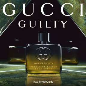 GUCCI GUILTY ABSOLU DE PARFUM FOR MEN | 60ml