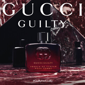 GUCCI GUILTY ABSOLU DE PARFUM FOR WOMEN | 60ml