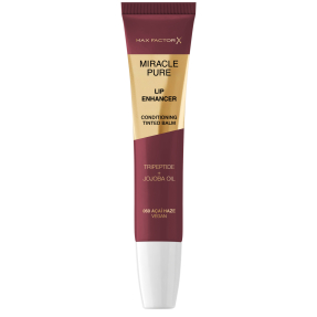 MIRACLE PURE LIP ENHANCER GLOSS | 12ml 060 Acai Haze