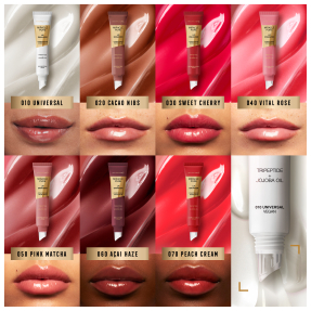 MIRACLE PURE LIP ENHANCER GLOSS | 12ml 060 Acai Haze