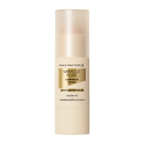 MIRACLE PURE HIGHLIGHTER STICK | 6gr 10 Soft Pearl