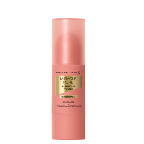 MIRACLE PURE BLUSH STICK | 6gr 30 Blushing Petal