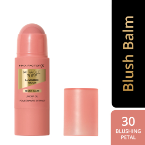 MIRACLE PURE BLUSH STICK | 6gr 30 Blushing Petal