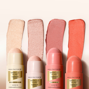 MIRACLE PURE BLUSH STICK | 6gr 30 Blushing Petal