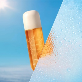 LANCASTER THE COCONUT CLUB BODY & HAIR FRAGRANCE MIST 236ML | 236ml