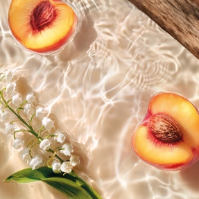 LANCASTER RIVIERA PEACH PARTY BODY & HAIR FRAGRANCE MIST 236ML | 236ml