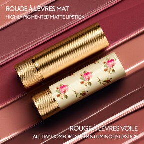 ROUGE À LÈVRES VOILE | 3,5gr 134 - Clara Chestnut