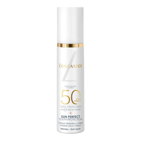 SUN PERFECT MINERAL GLOW CREAM SPF50 | 50ml
