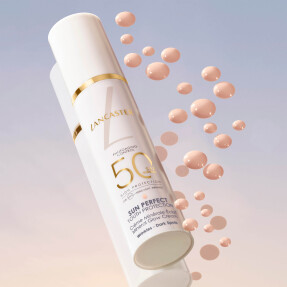 SUN PERFECT MINERAL GLOW CREAM SPF50 | 50ml
