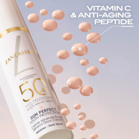 SUN PERFECT MINERAL GLOW CREAM SPF50 | 50ml