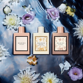 GUCCI BLOOM AMBROSIA D'ORO EAU DE PARFUM FOR WOMEN | 30ml