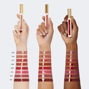 GUCCI GLOW OIL-IN-WATER TINT LIQUID LIPSTICK | 226 - Emma Rosedust