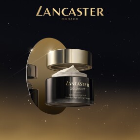 GOLDEN LIFT NIGHT CREAM | 50ml