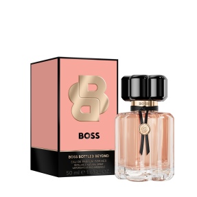 BOTTLED BEYOND EAU DE PARFUM FOR HER | 50ml