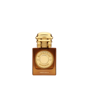 GODDESS AMBER VANILLA EAU DE PARFUM INTENSE FOR WOMEN | 30ml