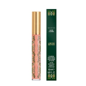 GLOSS À LÈVRES LIP GLOSS LIMITED EDITION | 135 - Laura Latte