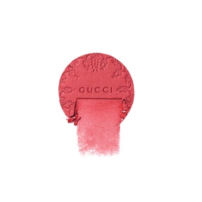 BLUSH DE BEAUTÉ LIMITED EDITION | 14 -Poppy Red