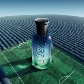 BOTTLED BOLD LAVENDER  EAU DE PARFUM | 50ml
